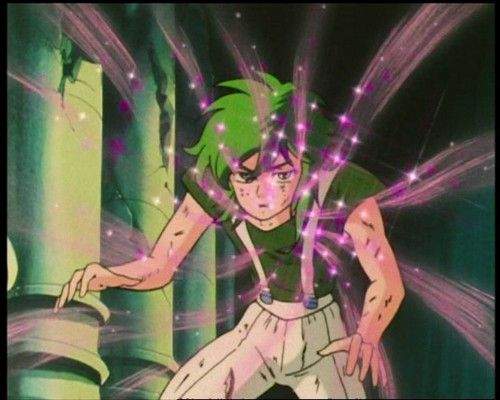 Otaku Gallery  / Anime e Manga / Saint Seiya / Screen Shots / Episodi / 070 - La rosa nera / 088.jpg